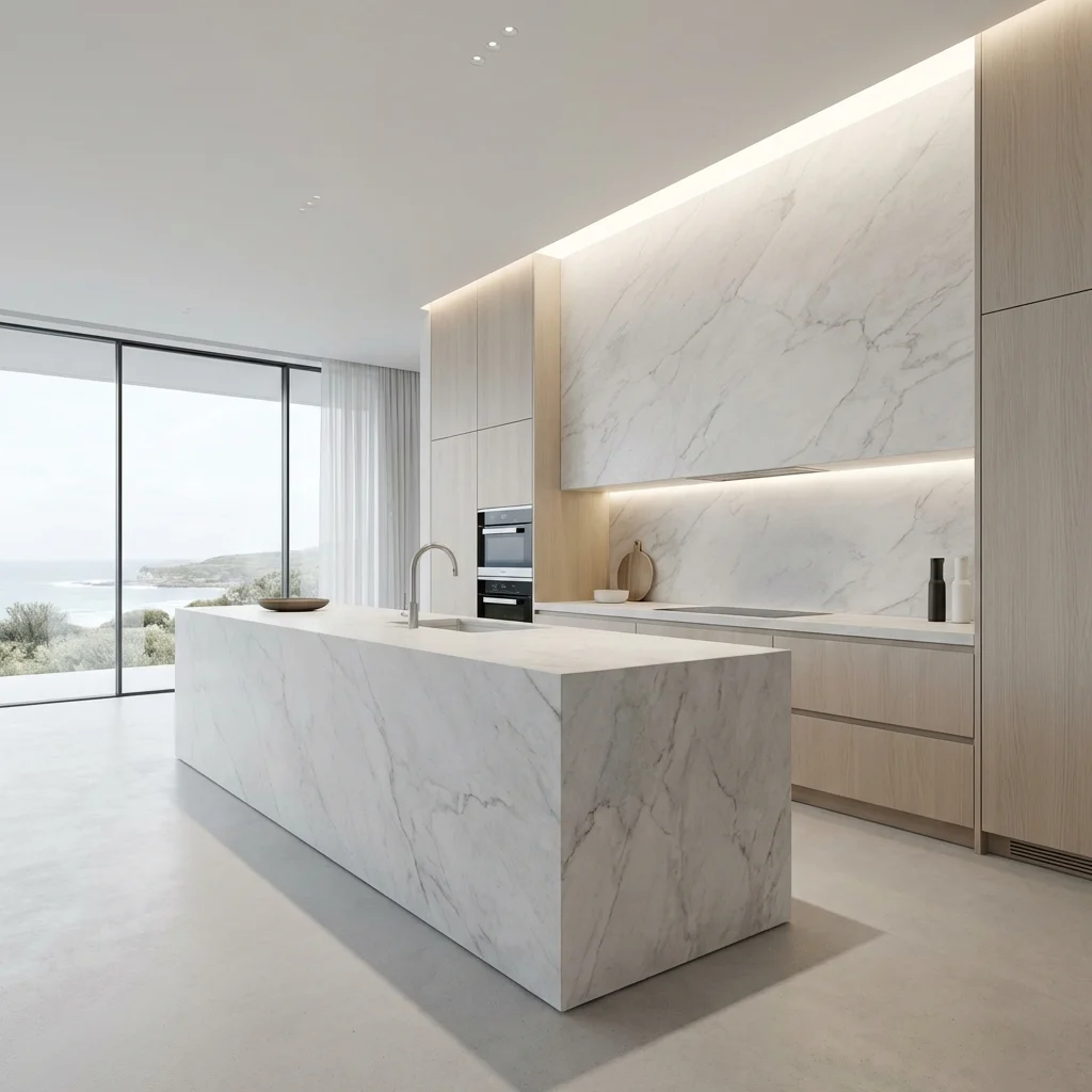 Luxury Kitchen Renovation